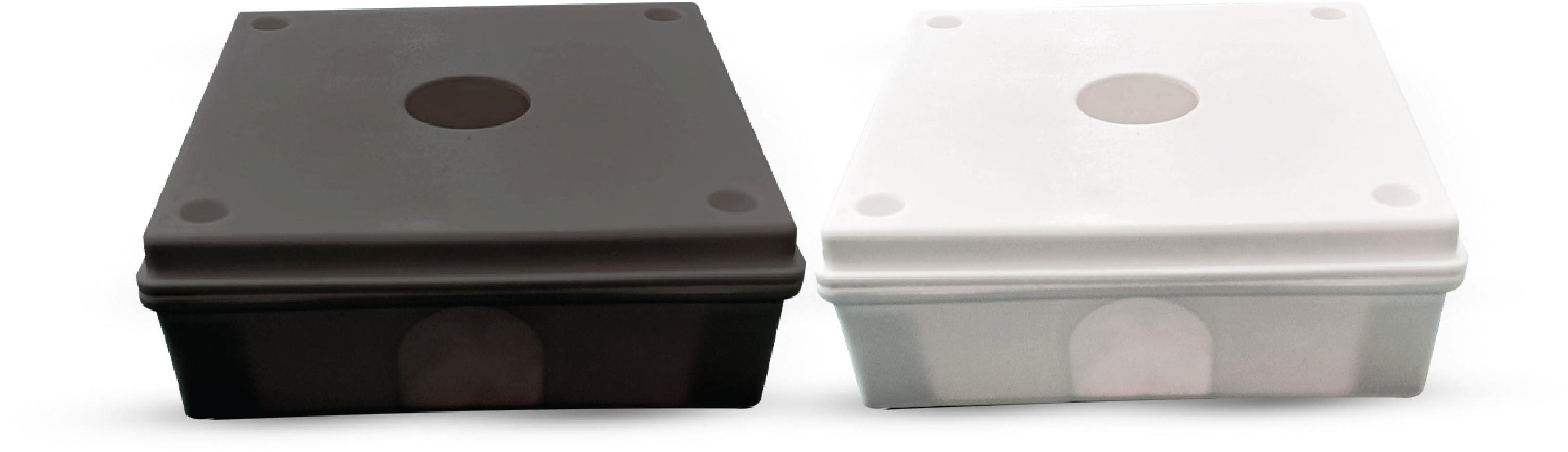 Back Box